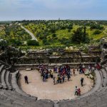 مدرج ام قيس