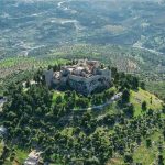 Ajloun Castle