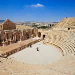 The Roman Theater