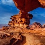 Wadi Rum