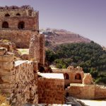 Al Karak Castle